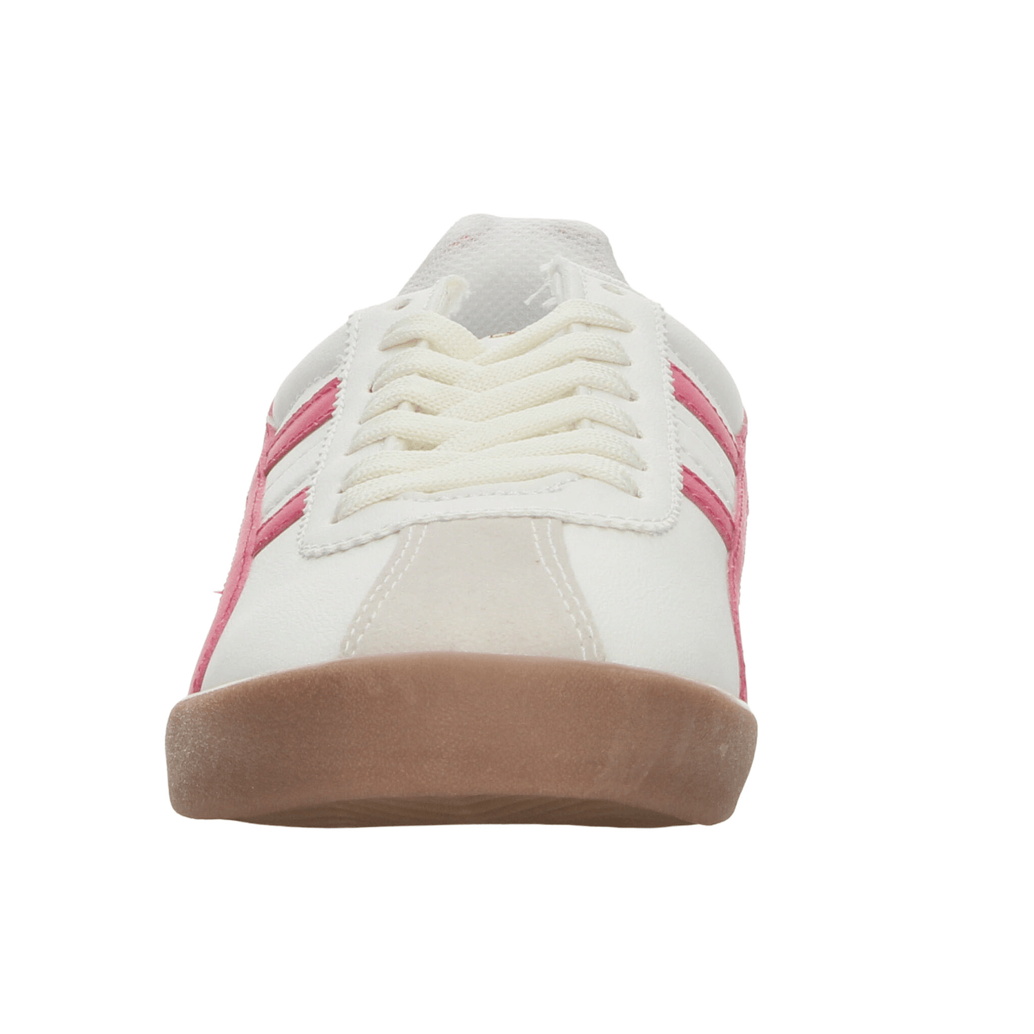 Tenis Gosh Dama Blanco Casual Para Mujer — imagen 7