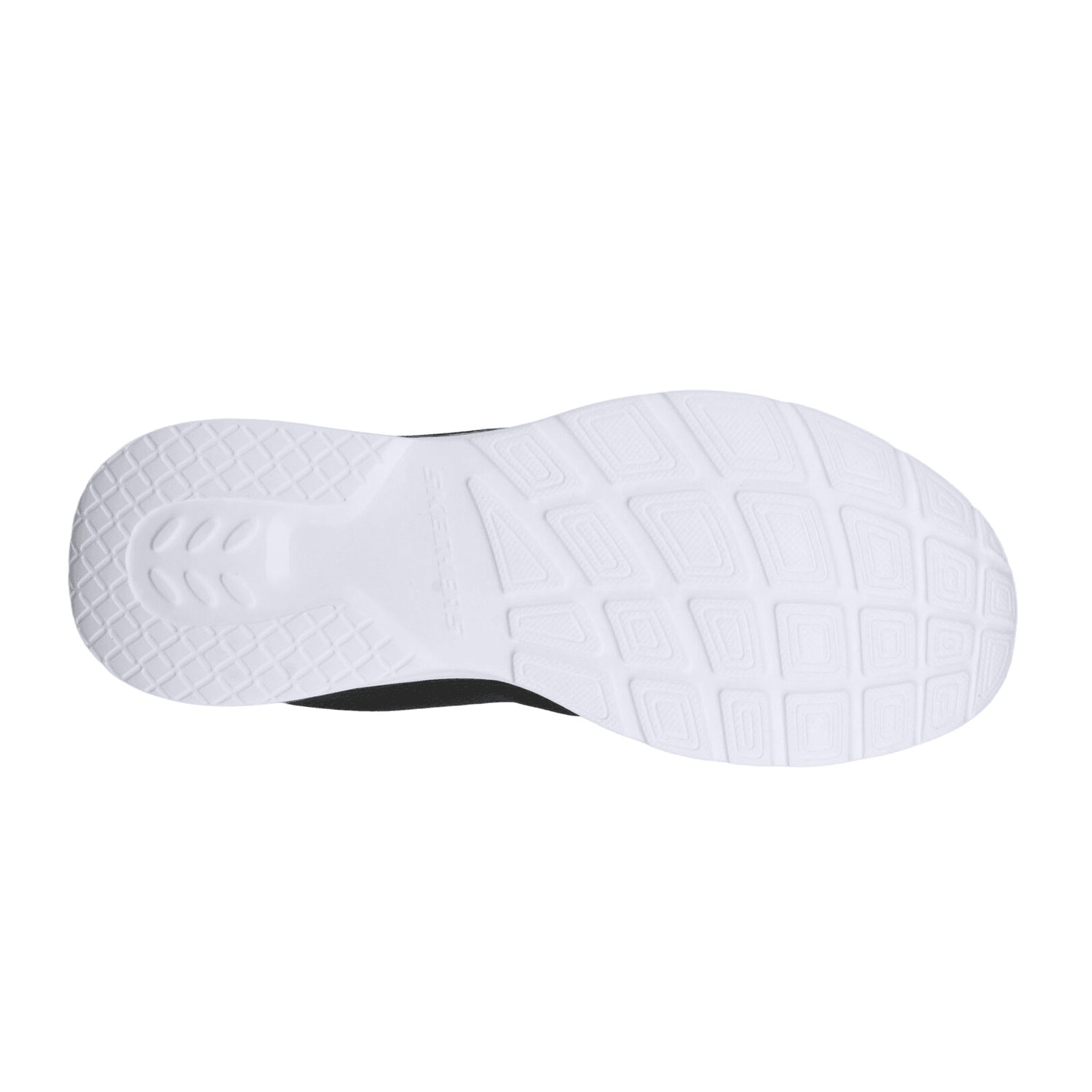 Tenis Skechers Dynamight Hombre Deportivo Negro Caballero — imagen 9