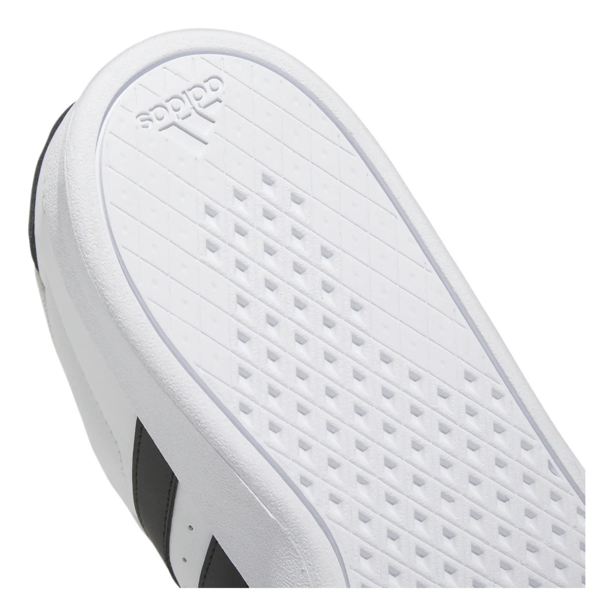 Tenis adidas Breaknet 2.0 Hombre Casual Blanco Caballero — imagen 12