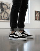 Tenis Vans Latino Caballero Skate Knu Skool 1284362