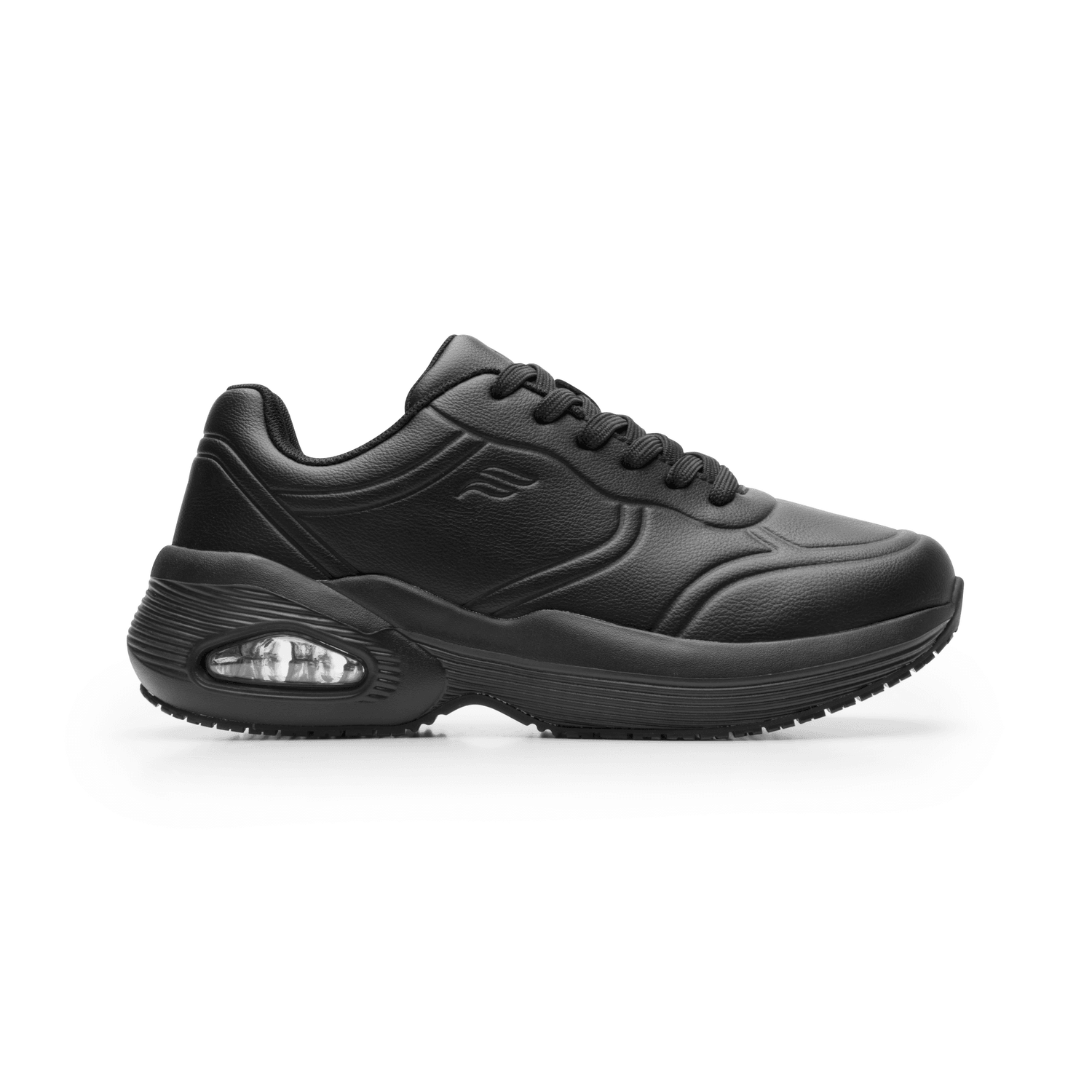 Tenis Dama Flexi Negro Casual Mujer — imagen 2