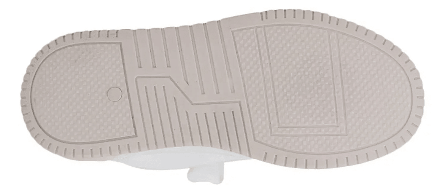 Tenis Next & Co Dama Plataforma Basico Liston 1251006 — imagen 9