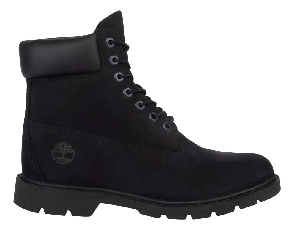 Bota Hombre Timberland Heavy 6 Basic Contrast Collar — imagen 7