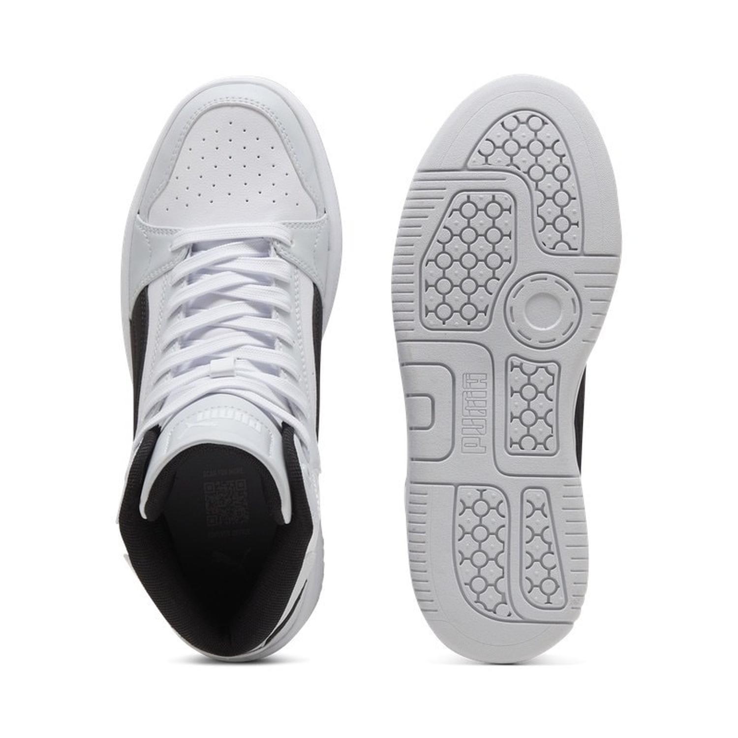 Tenis Puma Rebound Femme Mid para Mujer 402594-07 — imagen 5
