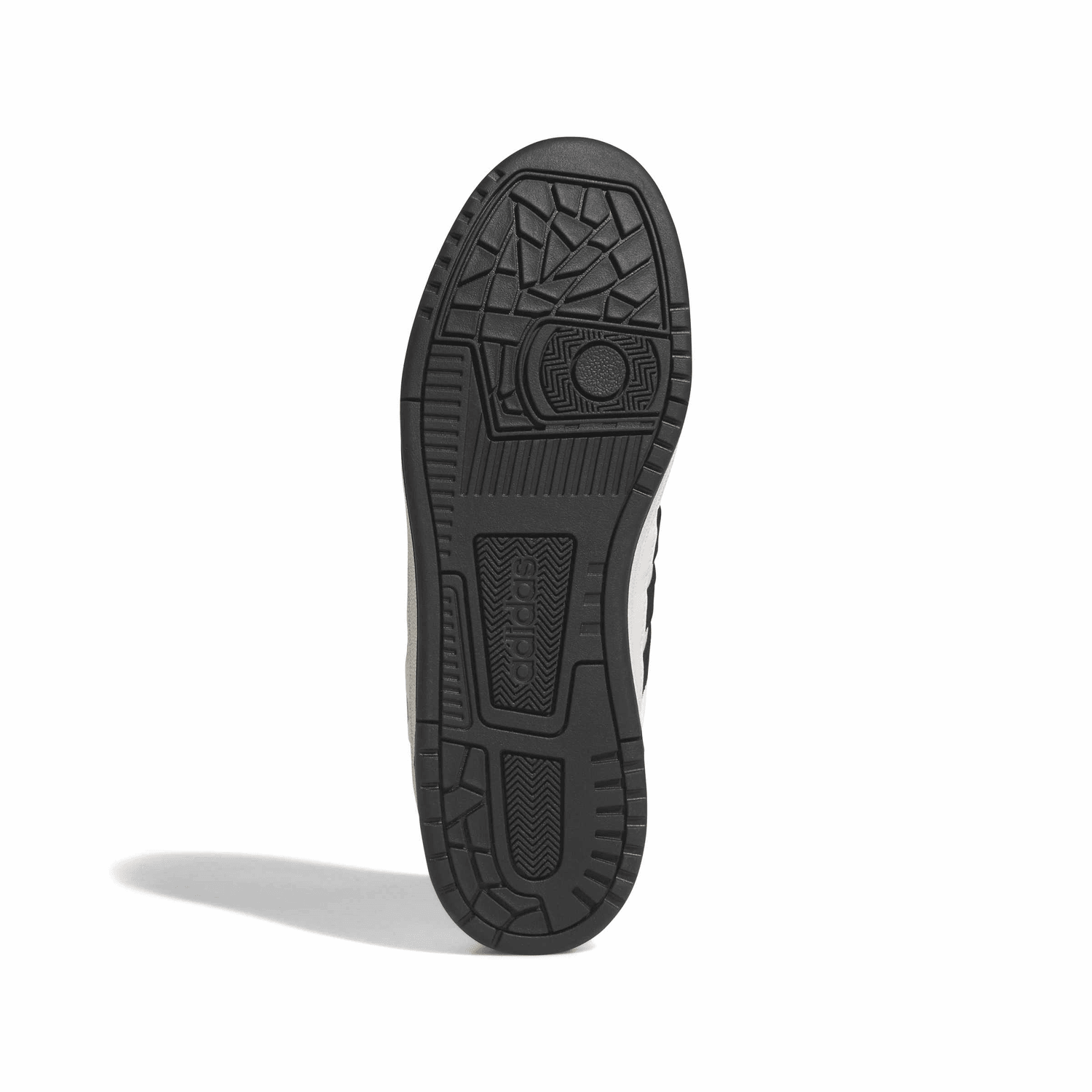 Tenis Adidas Break Start Hombre Casual Urbano Cintas Blanco Caballero — imagen 8