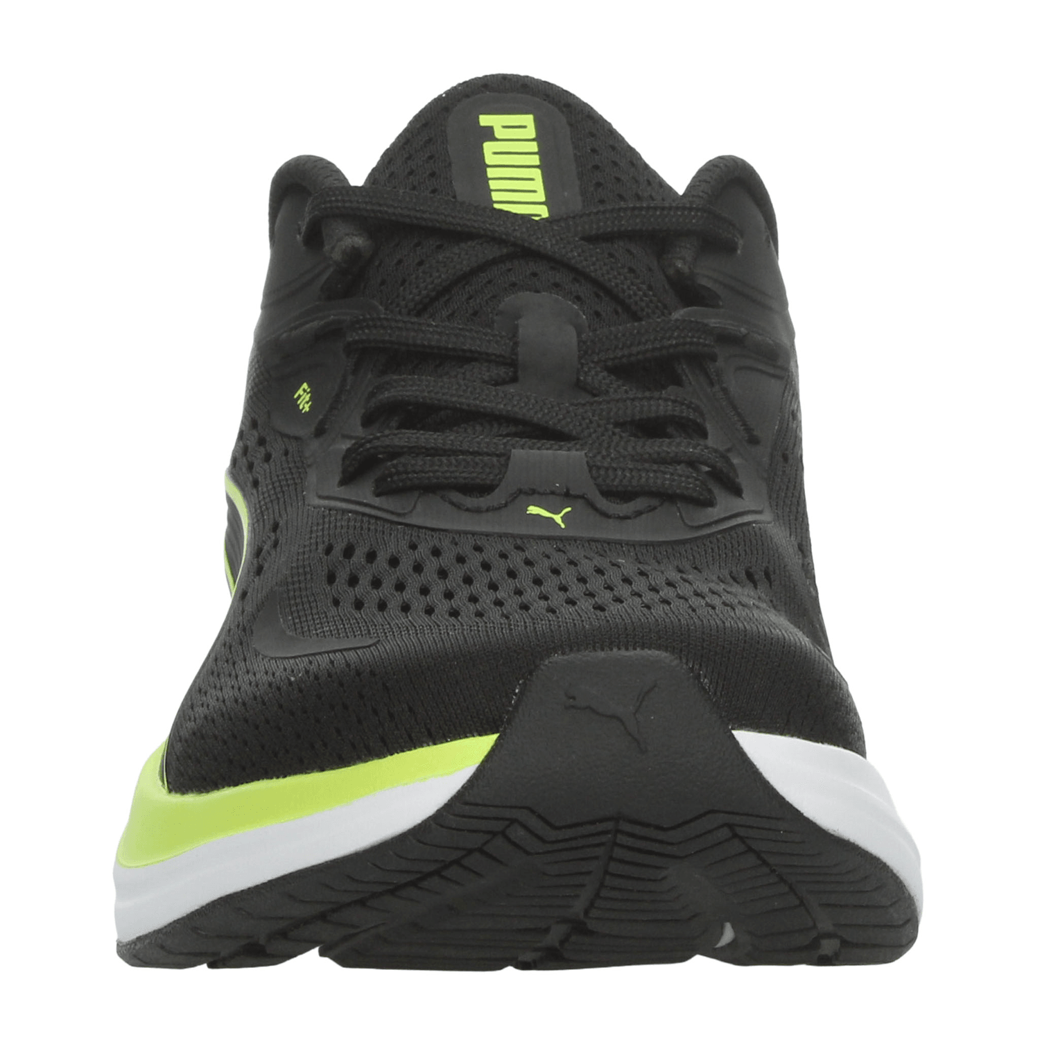 Tenis Puma Skyrocket Lite 2 Hombre Running Deportivo Negro Caballero — imagen 6