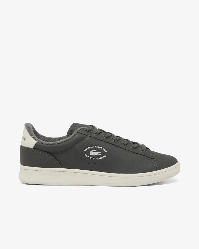TENIS LACOSTE CARNABY SET 224 2 SMA MODELO 48SMA0012MX2M1 — imagen 2