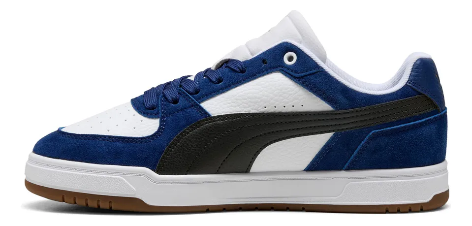 Tenis Puma Caballero Casual Caven Iii Og 1311429 — imagen 17