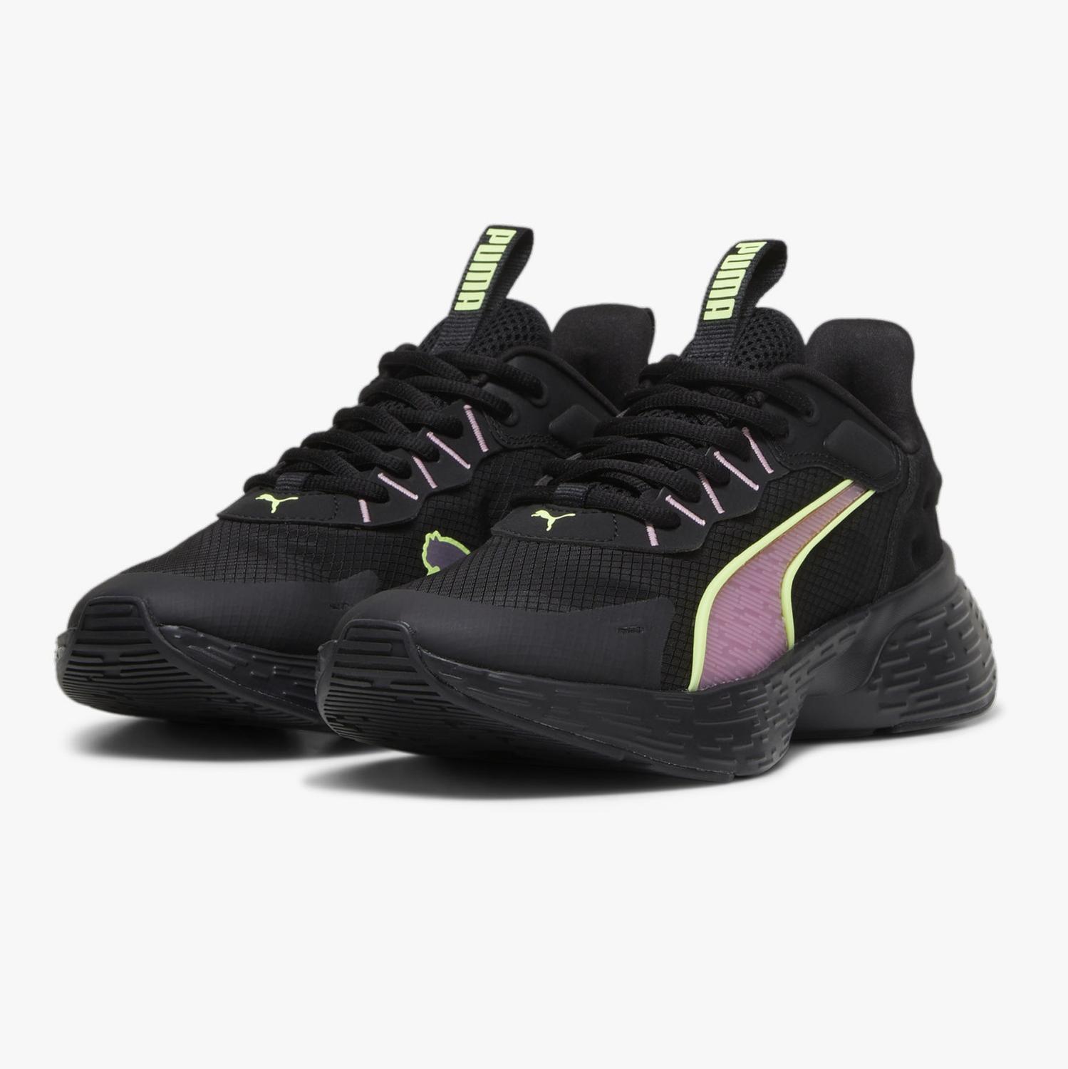 Tenis Puma Softride Sway para Mujer 310318-16 — imagen 5