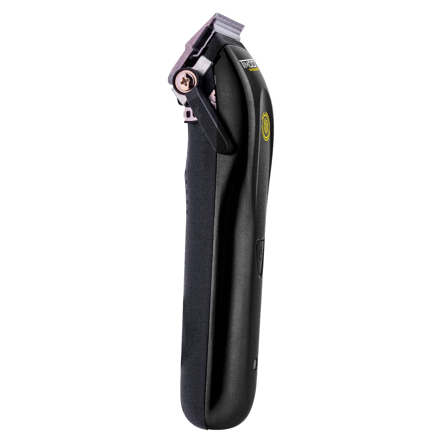 Maquina de Corte Cabello Barba Inalámbrica Uso Profesional Peines Guia de Aumento Timco HC80N — imagen 5