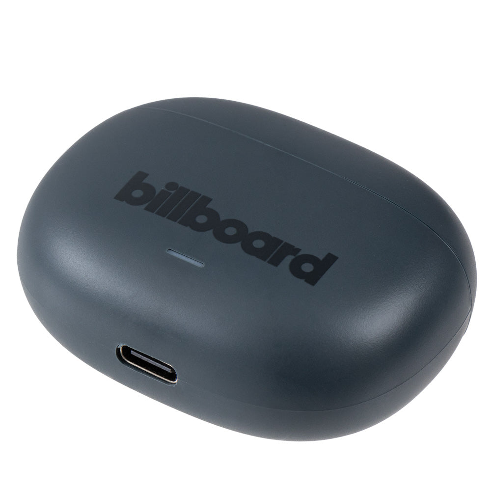 Audífonos Inalámbricos Tws Soul Advance STF - Billboard 27hrs Uso ANC/ENC Protección IPX4 Negro — imagen 6