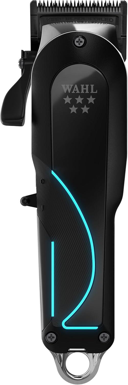 Máquina Cortar Cabello Wahl 5 Star Inalámbrica 3027984 — imagen 1