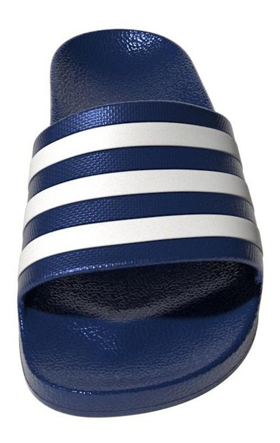 Sandalias adidas Hombre Casual Azul Caballero — imagen 7