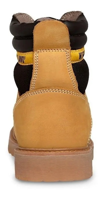 Bota De Trabajo Hombre Industrial Workland 71816 — imagen 10