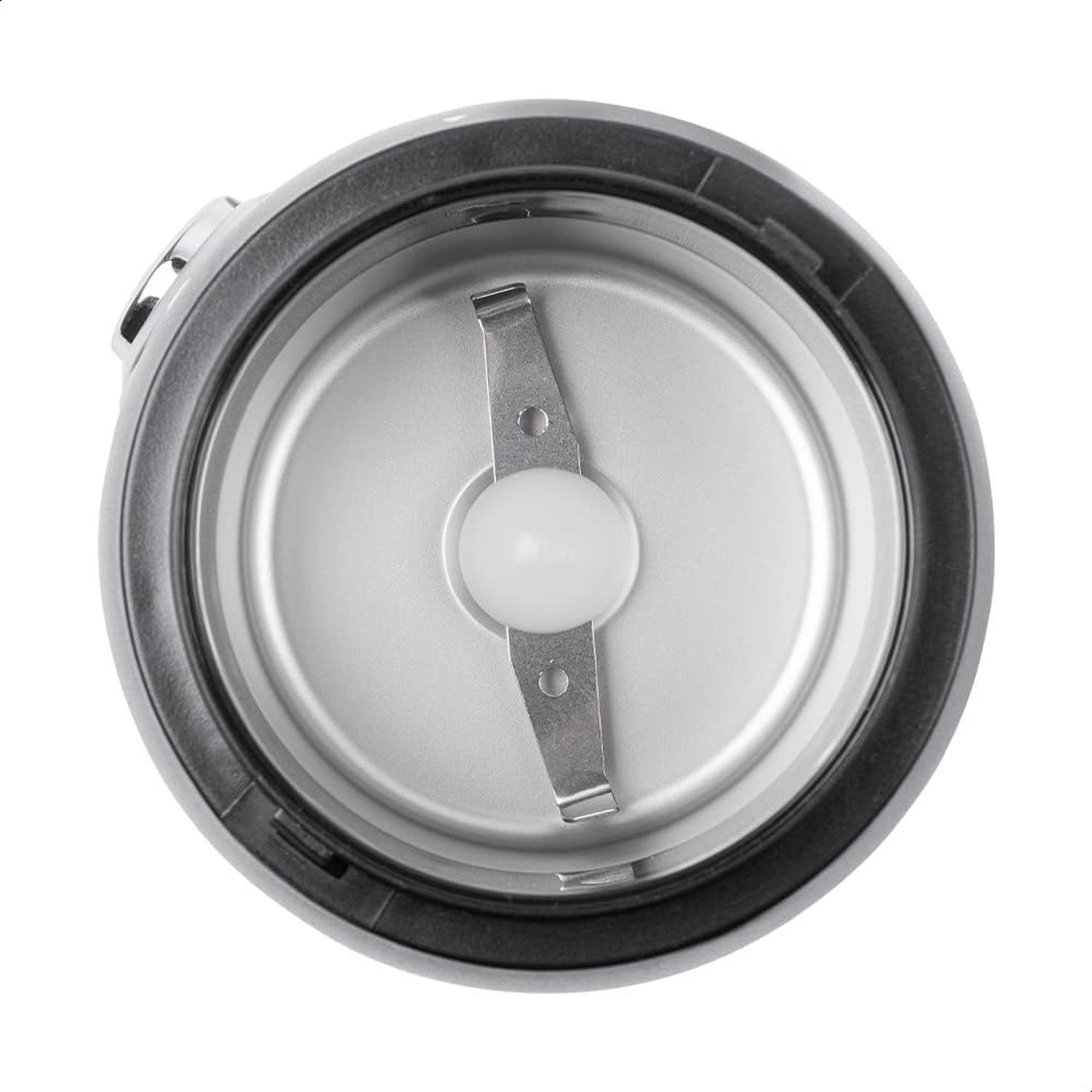 Molinillo de Café Daewoo DCG-362 Eléctrico Compacto — imagen 4