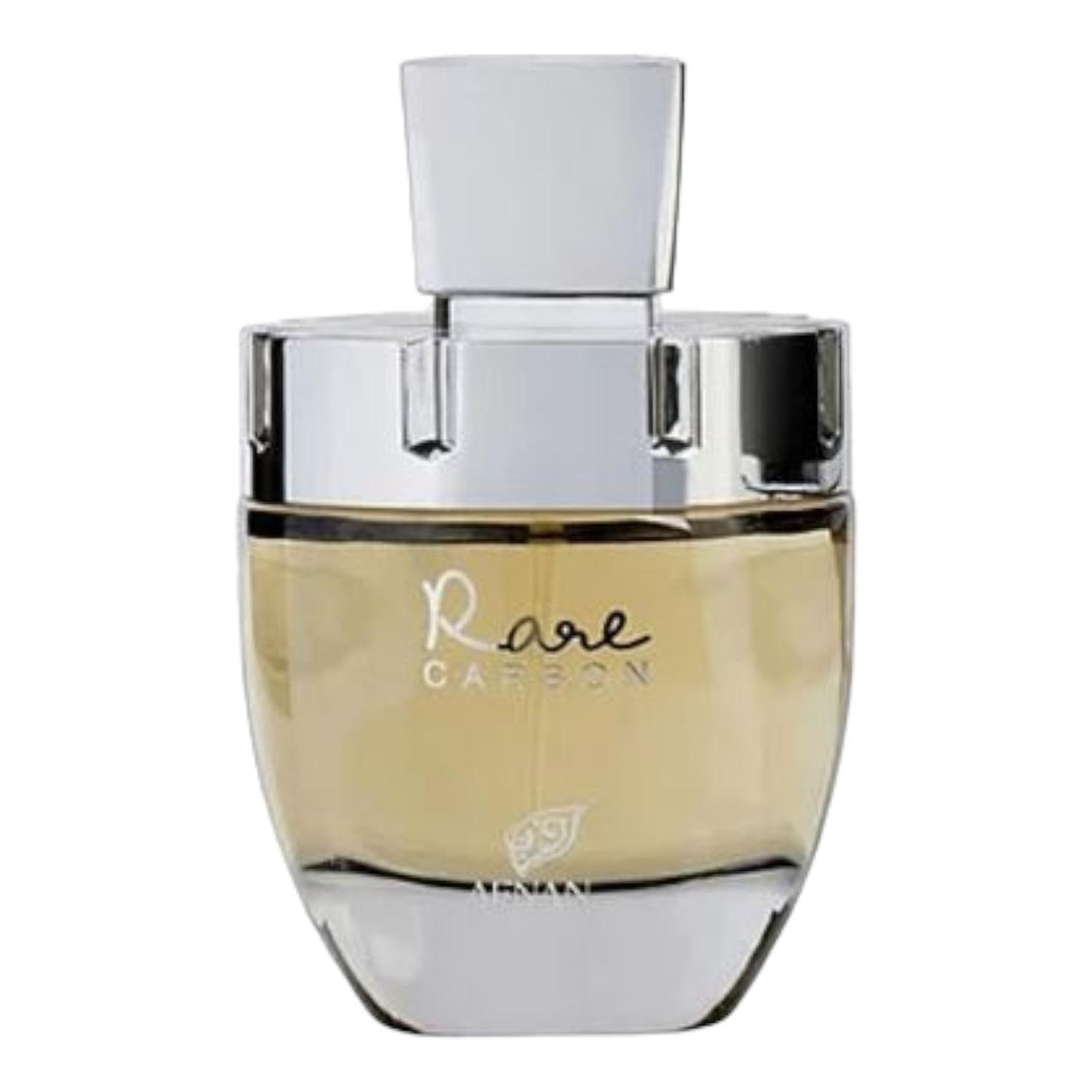 AFNAN RARE CARBON EDP 100 ML — imagen 1