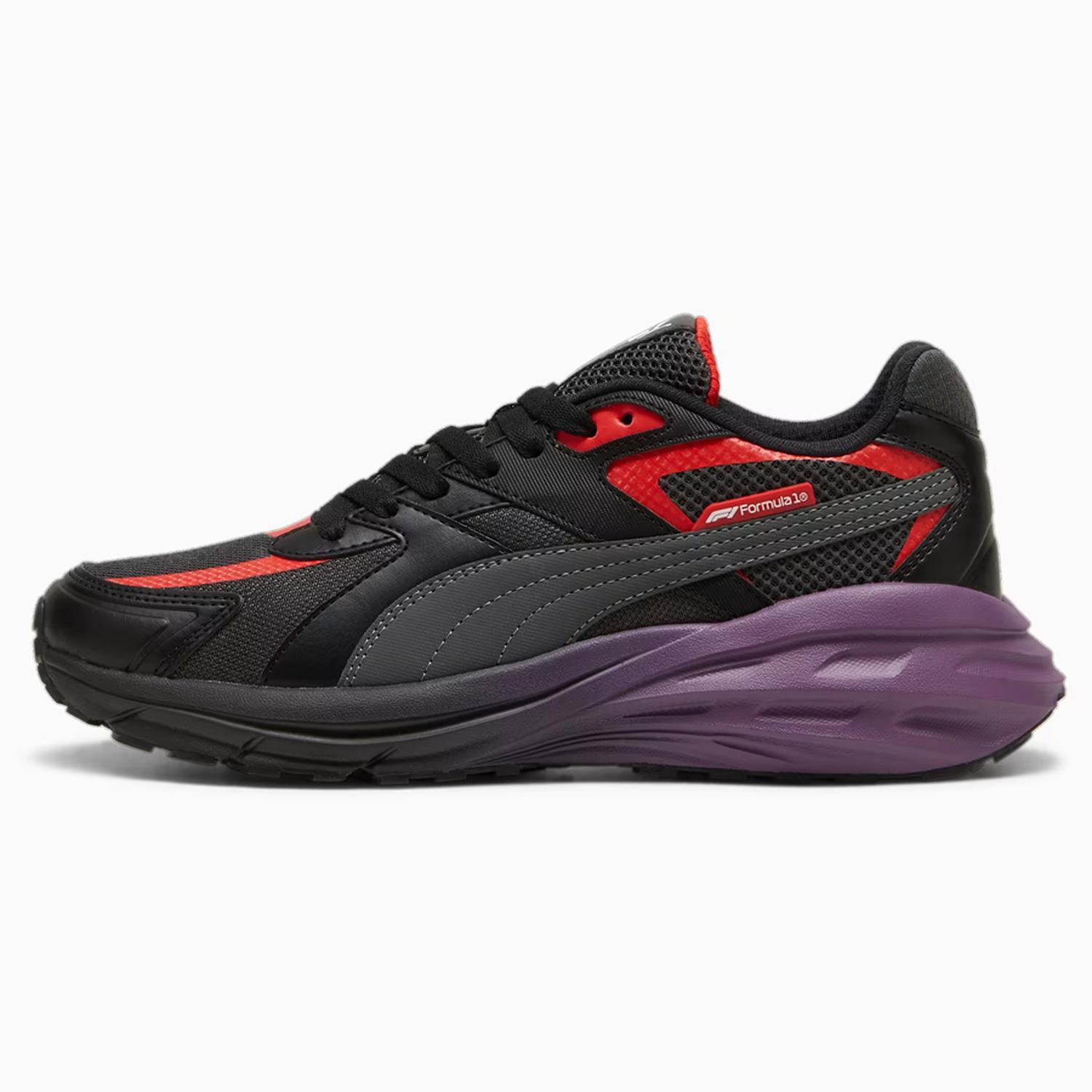 Tenis Puma F1 Hypnotic LS para Hombre 308440-01 — imagen 1