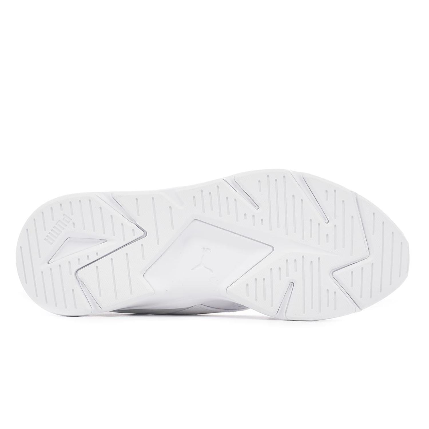 Tenis Puma Muse X5 Metal para Mujer 383954-02 — imagen 6