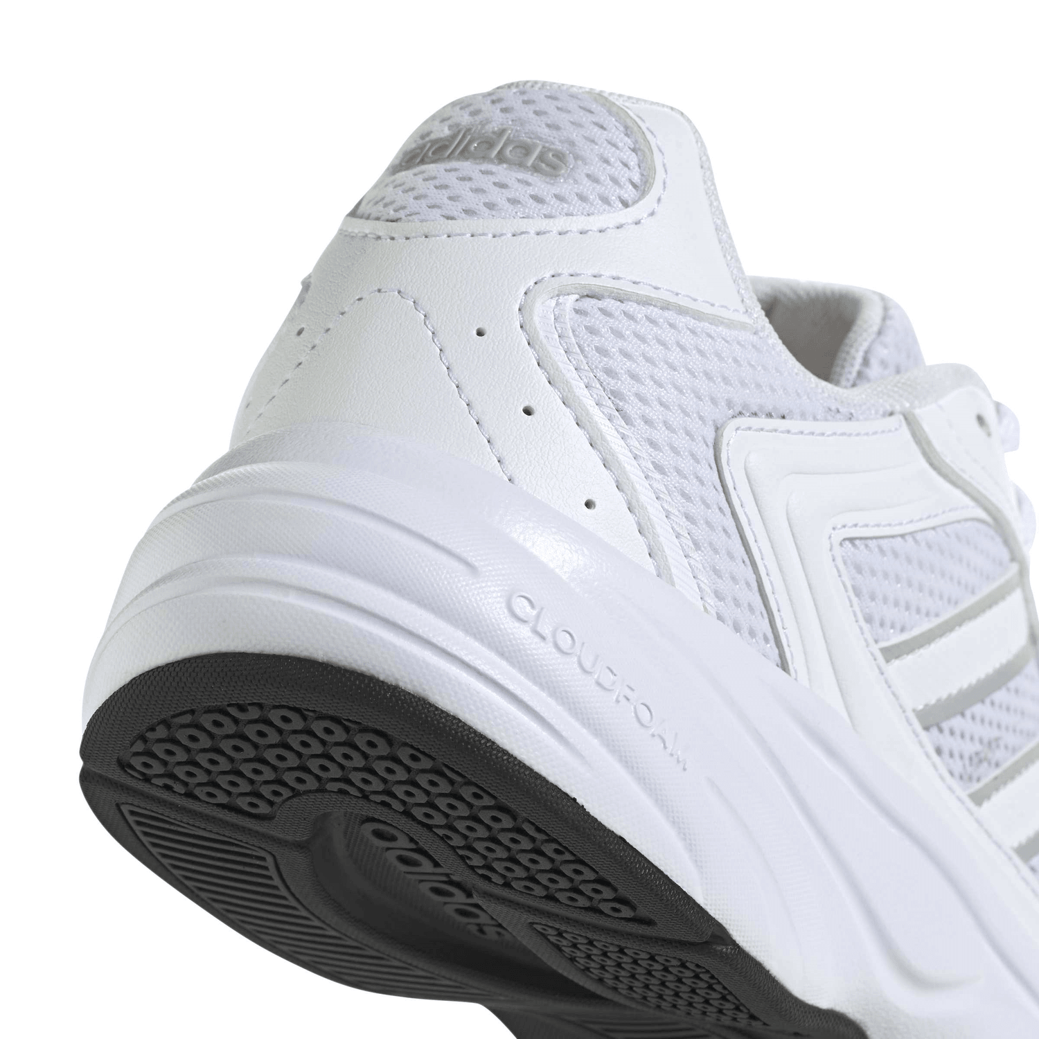 Tenis Adidas Eclyptix 2000 Hombre Blanco Running Para Caballero — imagen 7