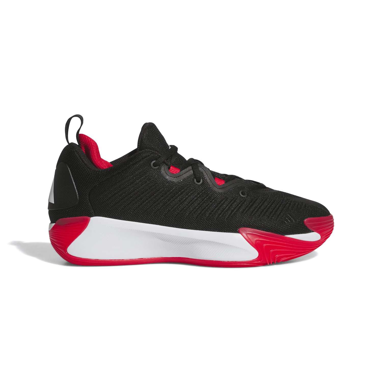 Tenis Hombre Adidas Initiation Negro Casual Caballero — imagen 2