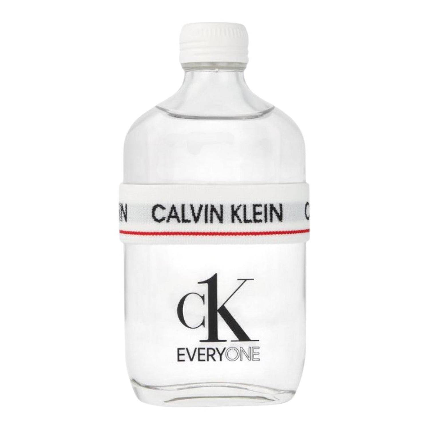 CALVIN KLEIN CK EVERYONE EDT 100 ML UNISEX — imagen 1
