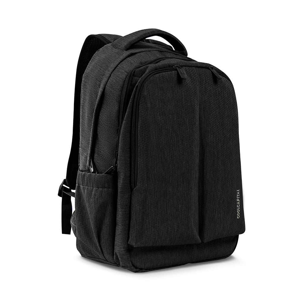 Mochila para laptop CoolCapital Navigation 15.6" pulgadas — imagen 4