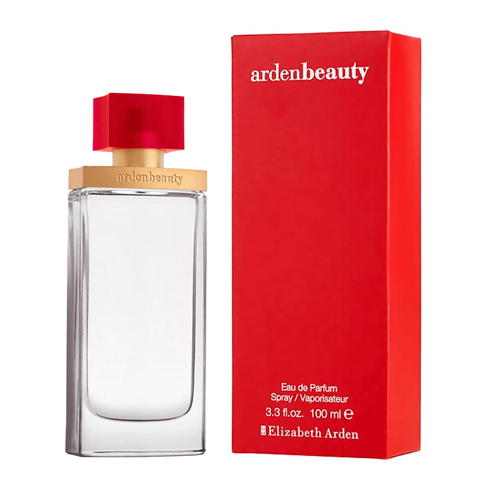 Perfume Arden Beauty 100 ml EDP Dama Mag — imagen 2