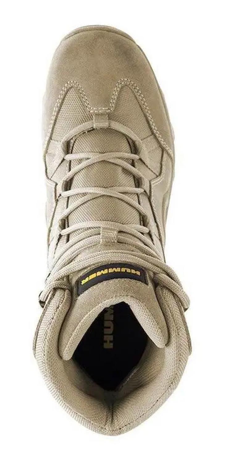 Bota Caballero Hummer 826552 — imagen 6