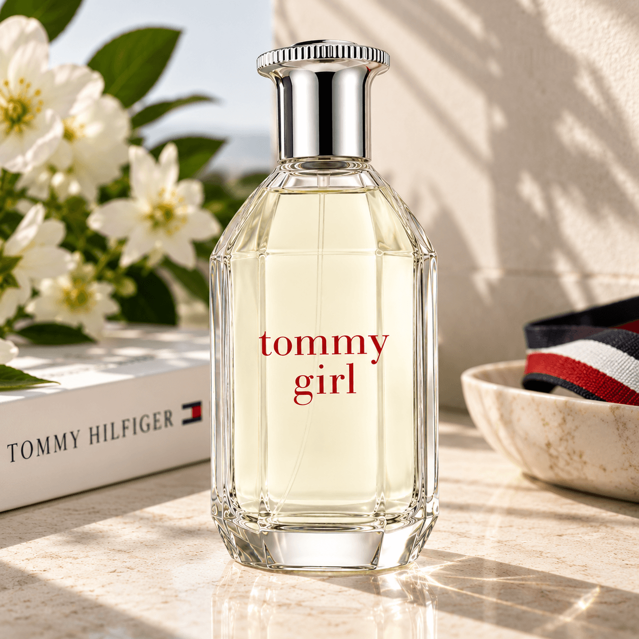 Tommy Girl 100 ml EDT — imagen 3