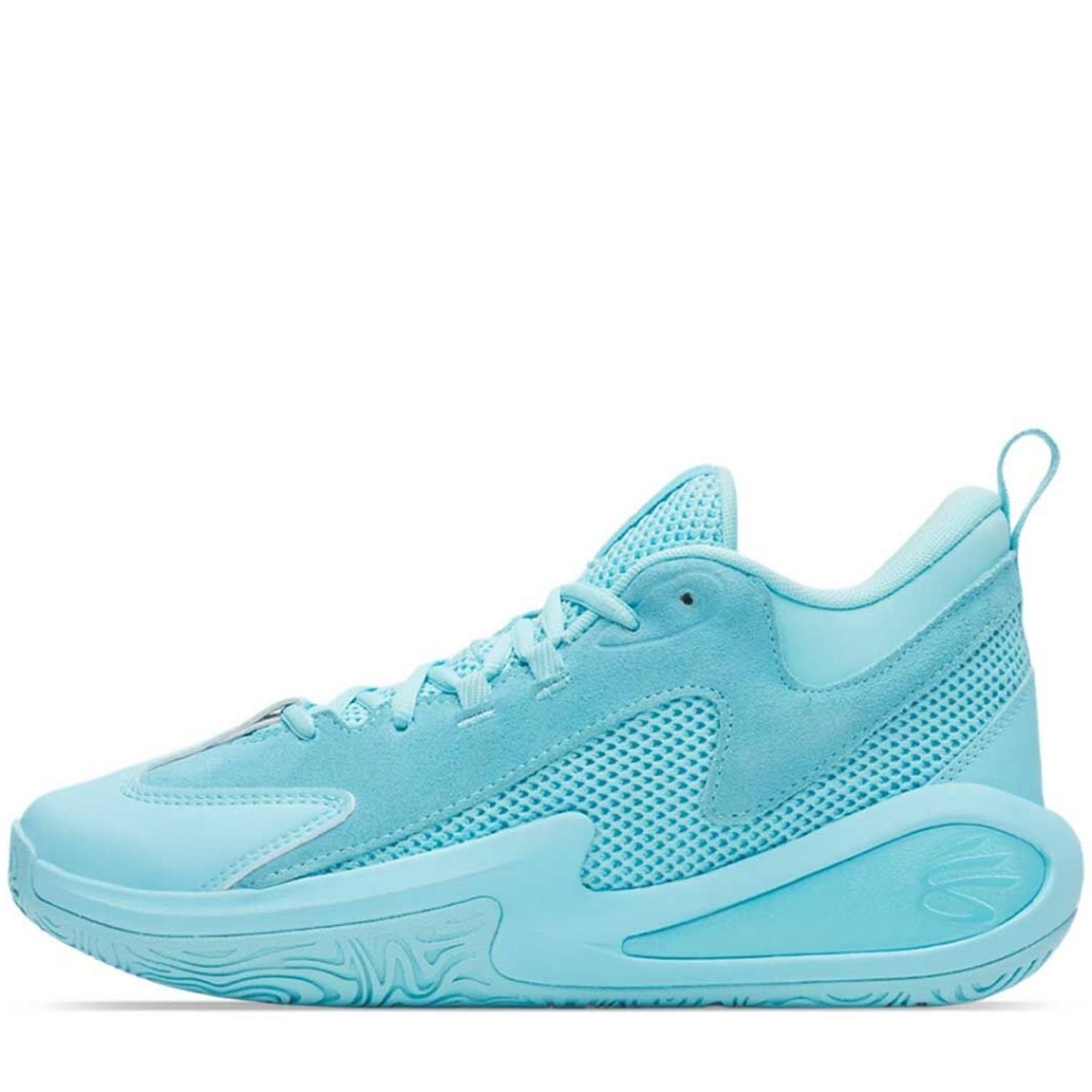 Tenis Under Armour Curry 3Z 25 SDE para Hombre 6000750-481 — imagen 1
