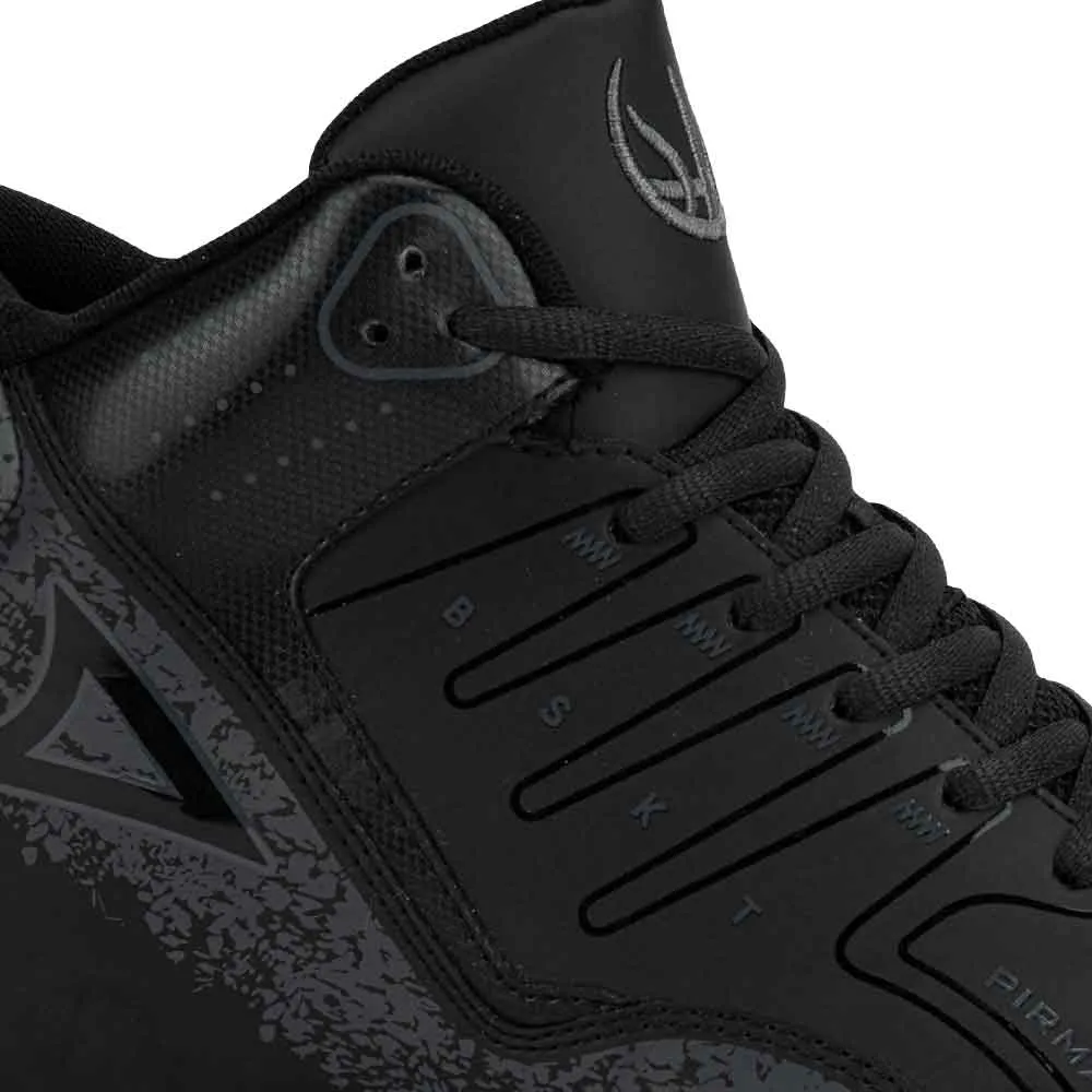 Tenis Pirma Caballero Bota Craquelado 1260567 — imagen 17
