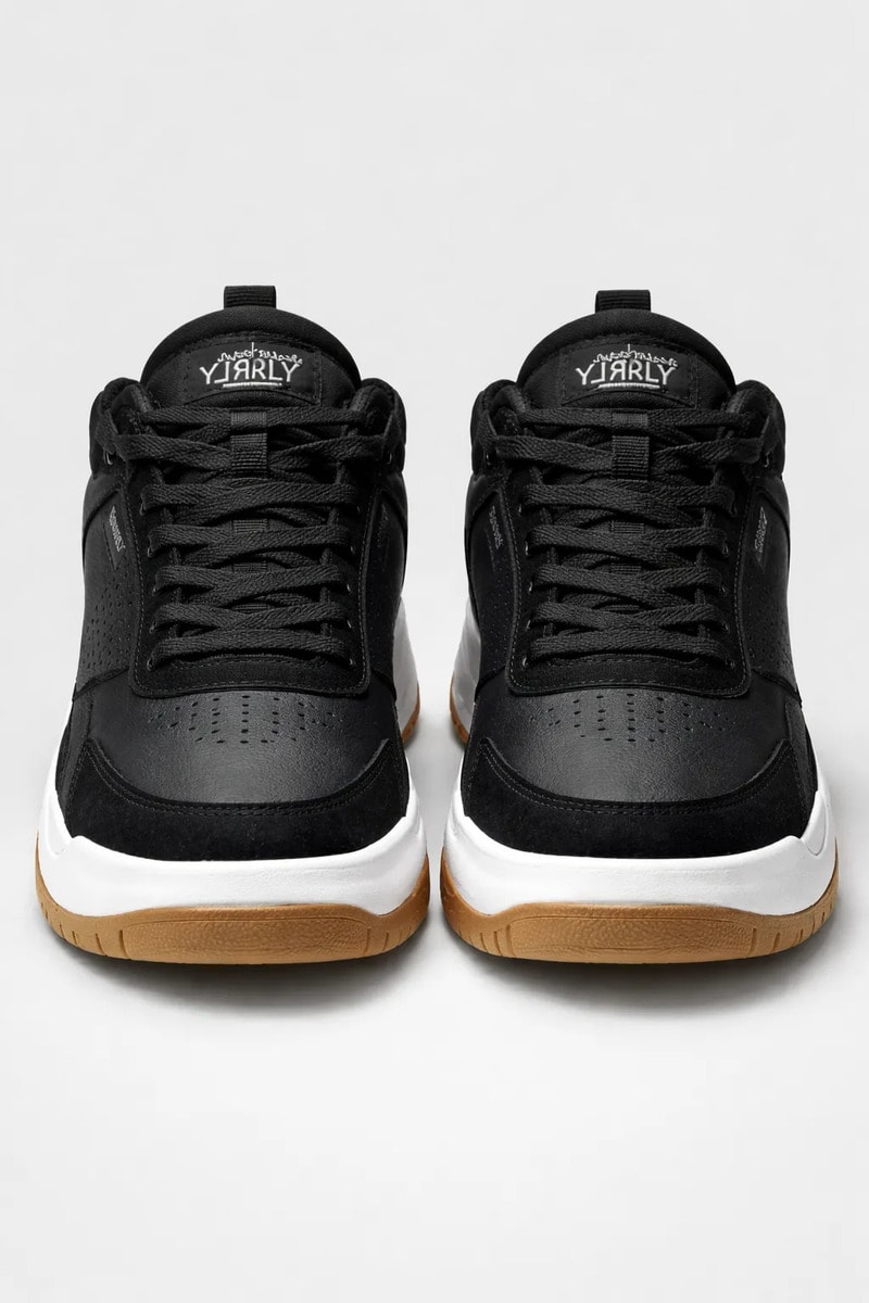 Tenis Casual Charly Original 1055626 Textil — imagen 8