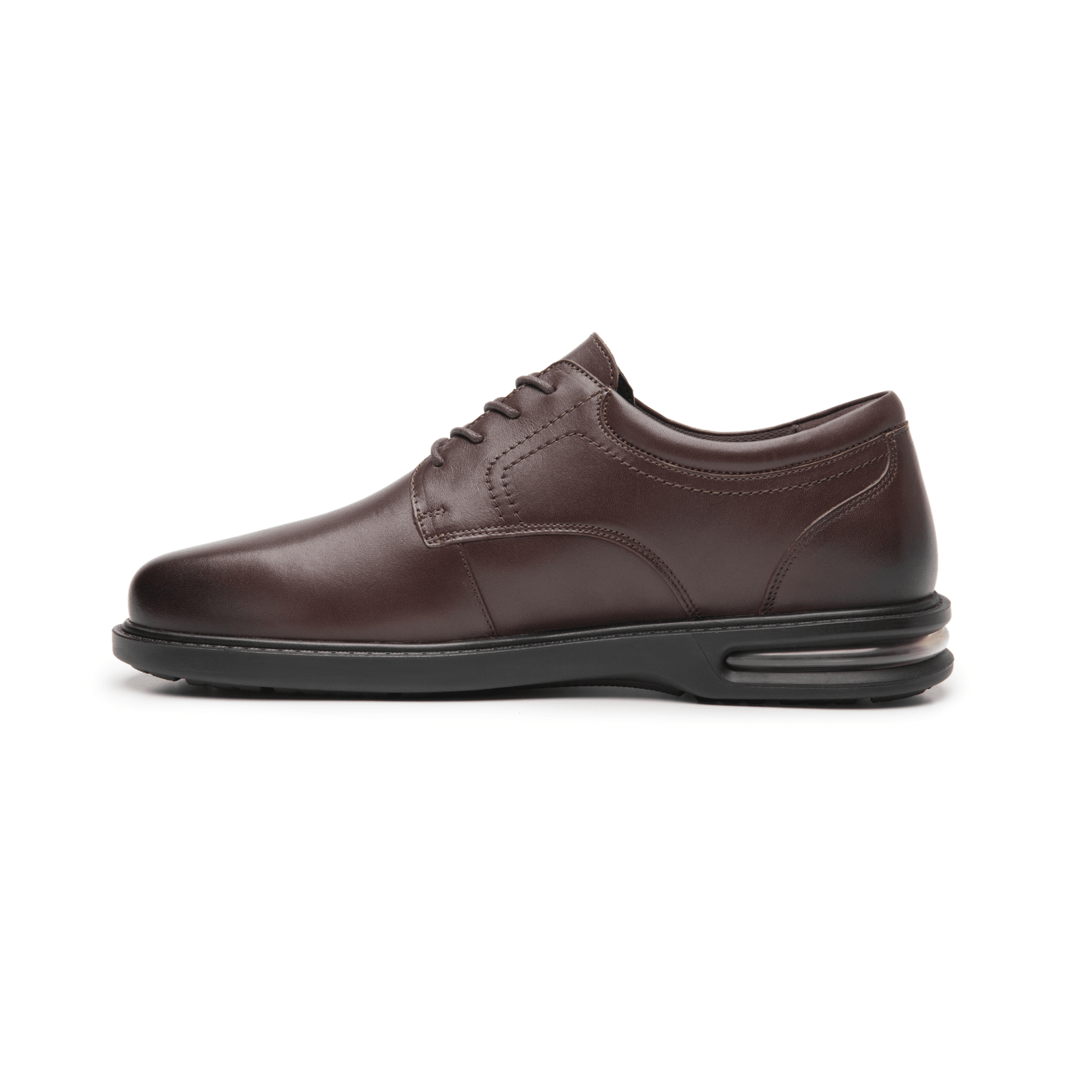 Zapato Flexi Hombre Café Casual Para Caballero — imagen 6