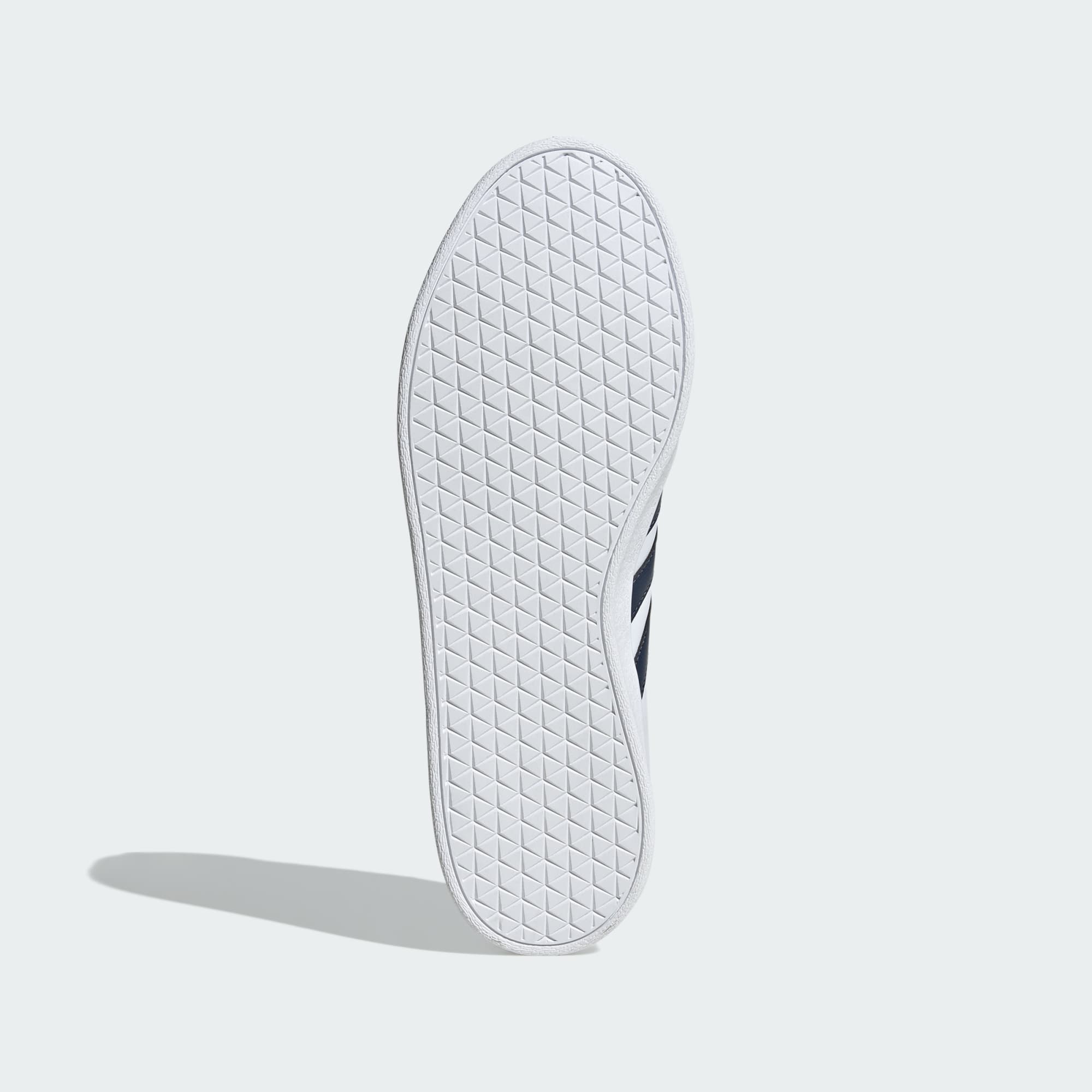 Tenis Adidas VL Court Base - Hombre — imagen 4