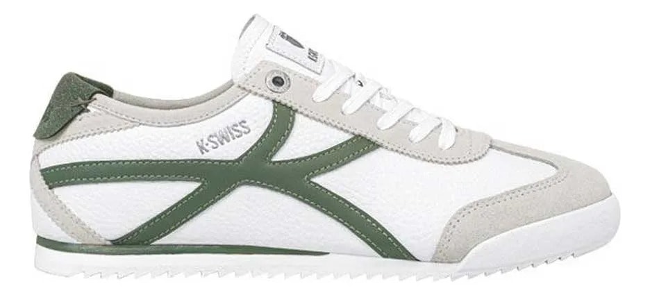 Tenis K-swiss Caballero Casual Gashiko 1320813 — imagen 3