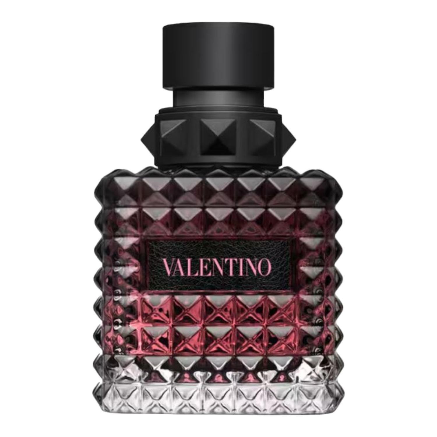 VALENTINO DONNA BORN IN ROMA INTENSE EDP 100 ML — imagen 1