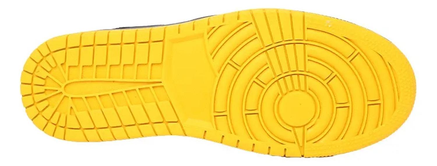 Zapato Caballero Ram Pro Industrial Casco Seguridad 1094845 — imagen 4