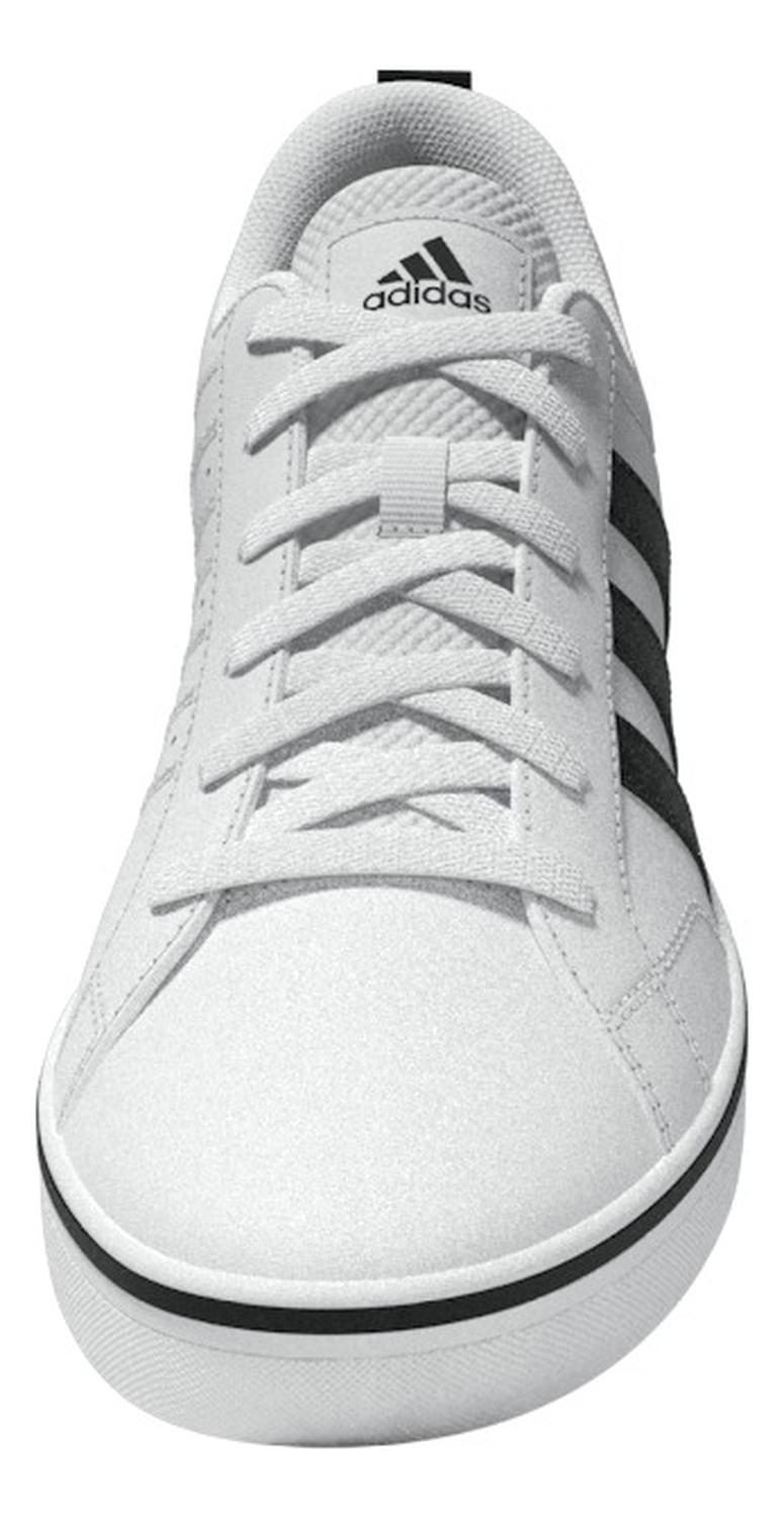 Tenis adidas Pace 2.0 Hombre Casual Blanco Caballero — imagen 5