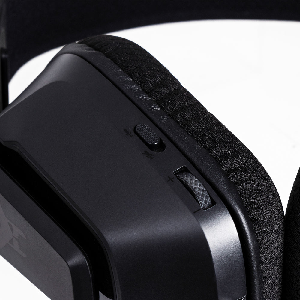 Audífonos Gamer Alámbricos On ear STF Beast MSA-005: Videojuegos, Micrófono ajustable, Efecto aislamiento — imagen 10