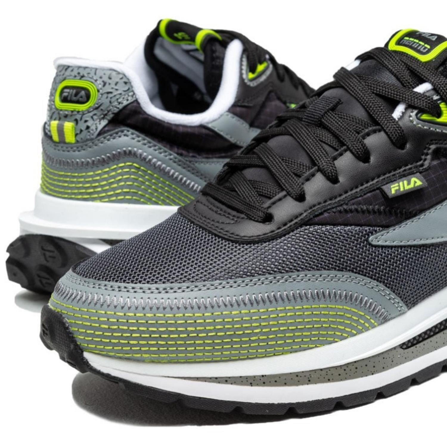 Tenis Fila Renno para Hombre 1RM01972-051 — imagen 3