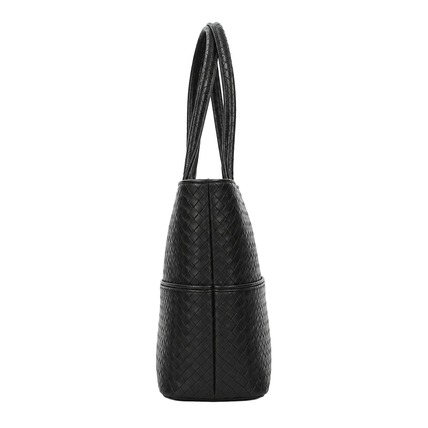 Bolsa Dama Felianna Negro Casual Mujer — imagen 4