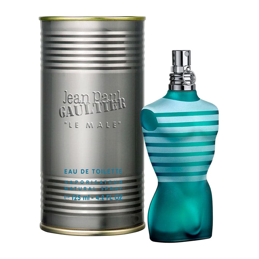 Perfume Jean Paul Gaultier for Man 125ml EDT Caballero Mag — imagen 2