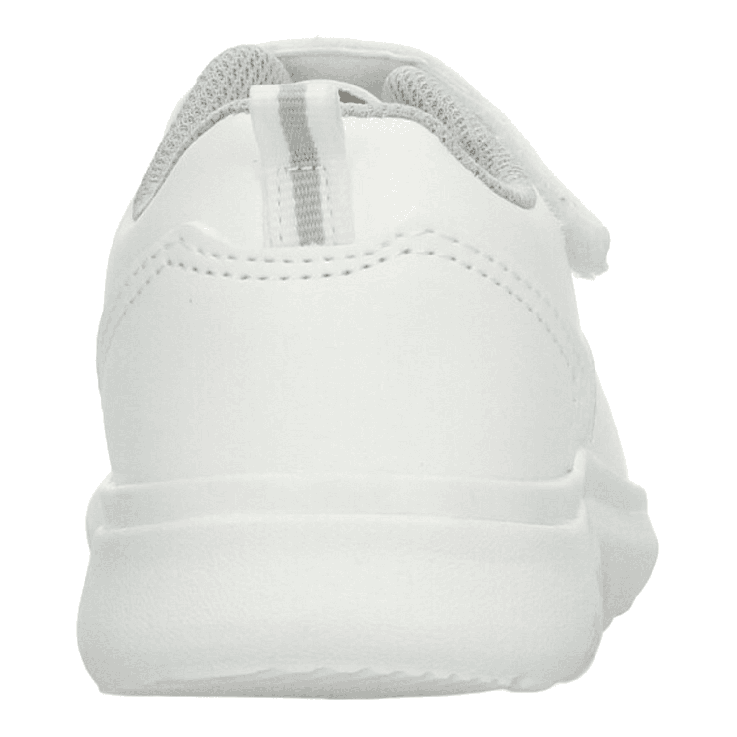 Tenis Niño Yuyin Escolar Blanco Infantil T22-26 — imagen 8
