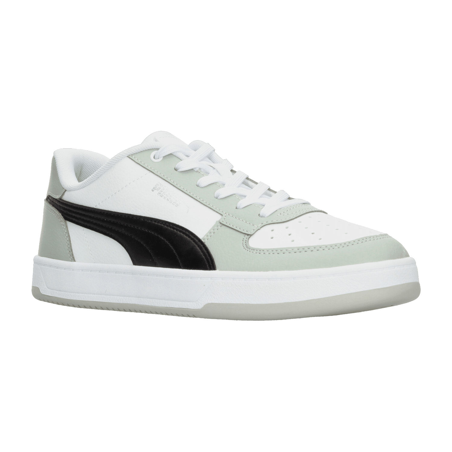 Tenis Puma Caven 2.0 Hombre Casual Blanco Caballero — imagen 2