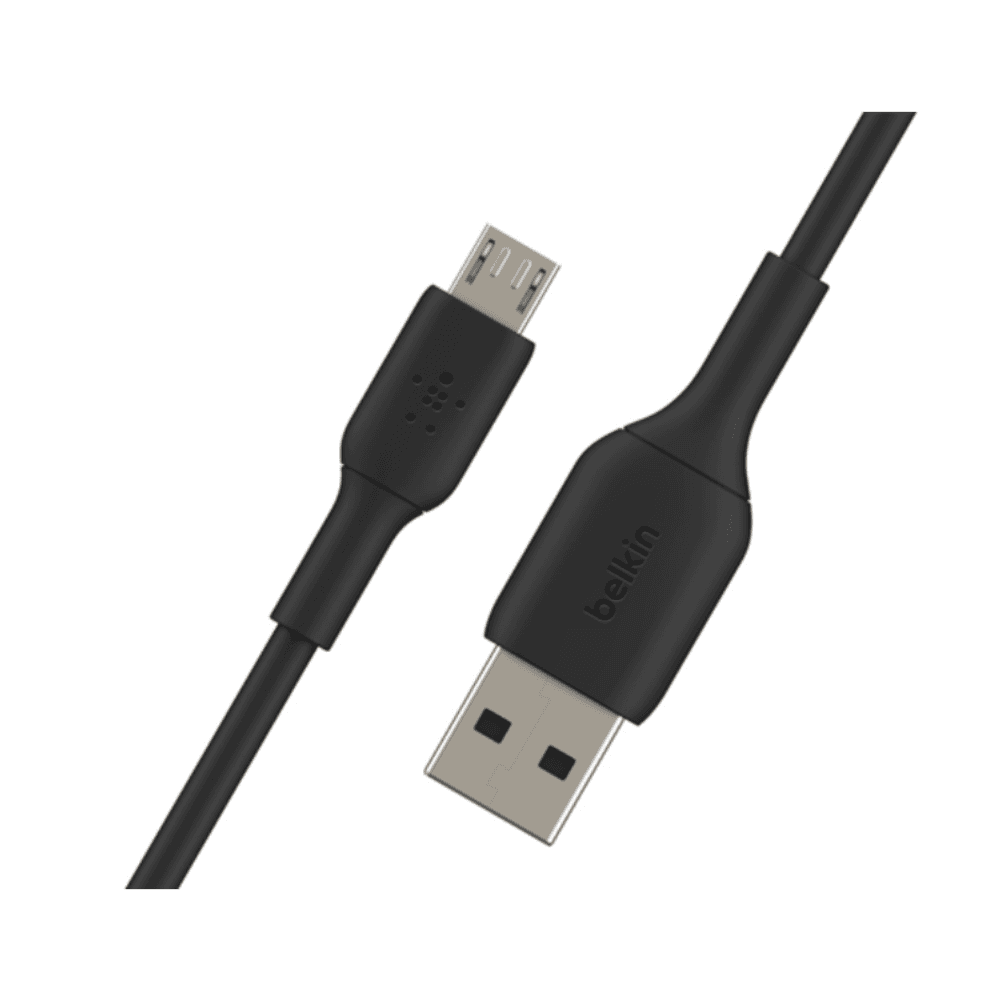 Cable Belkin BoostCharge USB-A a Micro-USB - 1m — imagen 3