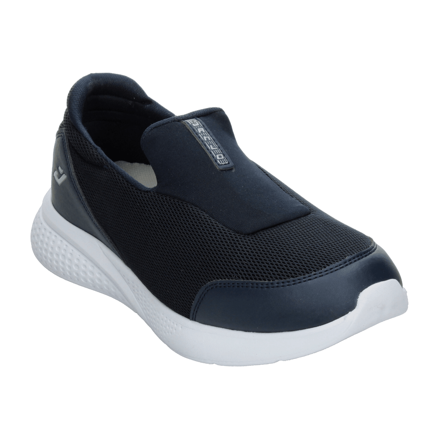 Tenis Janlo Hombre Casual Azul Caballero — imagen 4