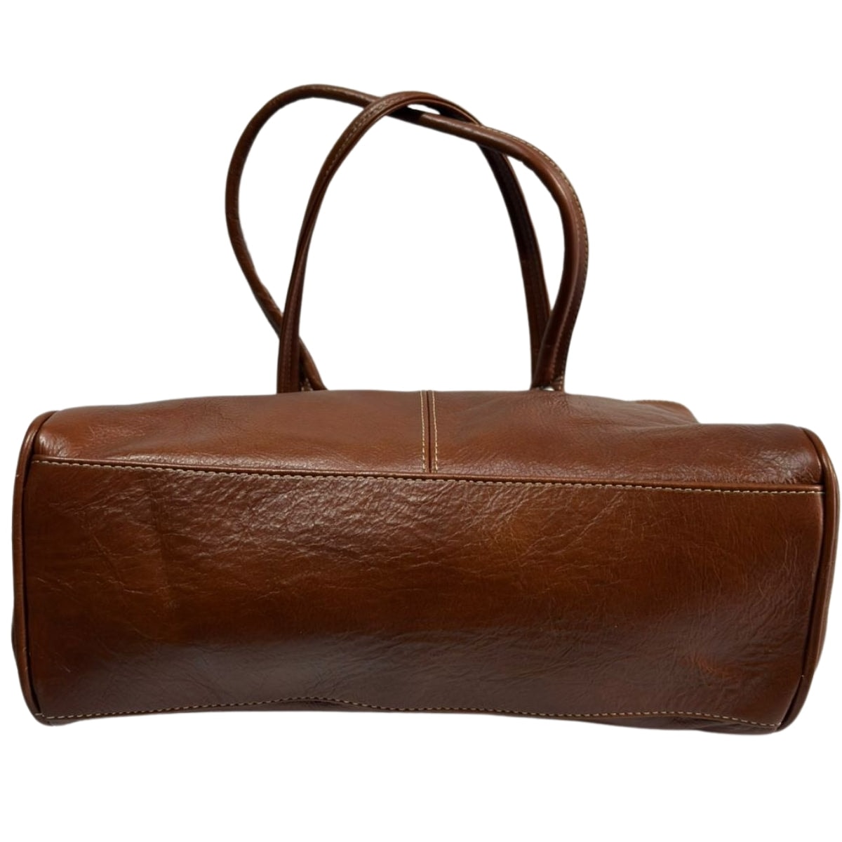 Bolsa De Piel Original Américana Jf21 — imagen 7