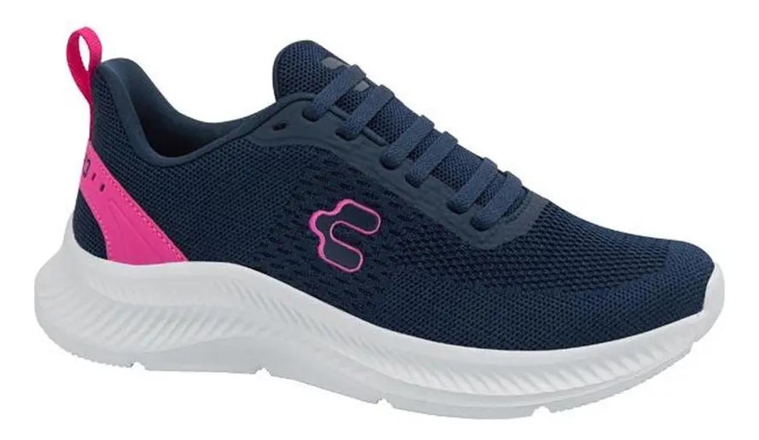 Tenis Charly Dama Deportivo Correr Original 1081439 — imagen 2