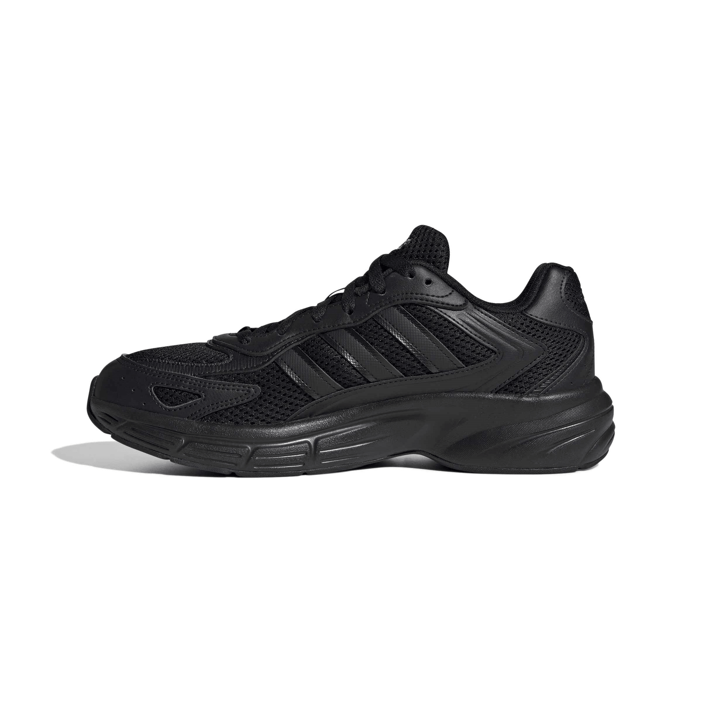 Tenis Adidas Eclyptix 2000 Hombre Deportivo Negro Caballero — imagen 12