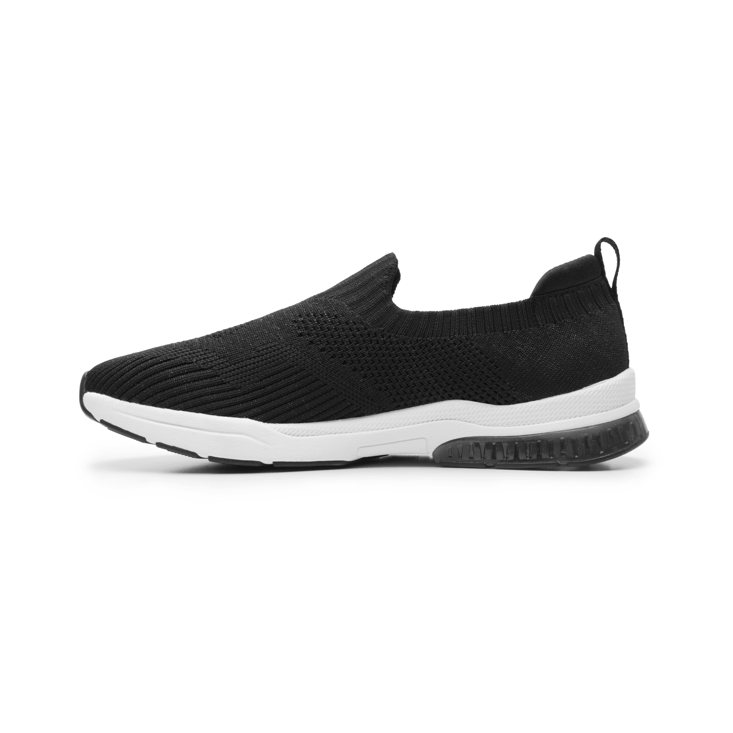 Tenis Dama Flexi Negro Casual Mujer — imagen 6